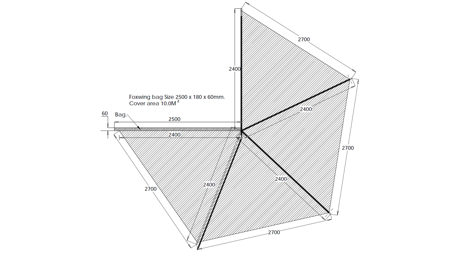 1568x840 Foxwing Awning Sketch - Awning Sketch