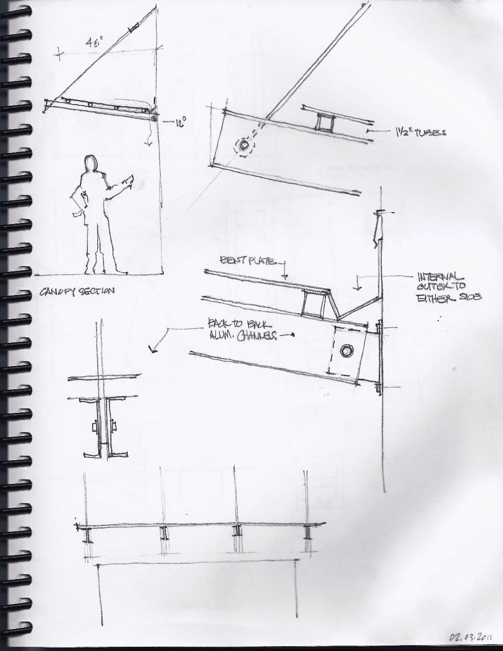 1020x1320 Awning Sketch 01.jpg Architecture - Awning Sketch