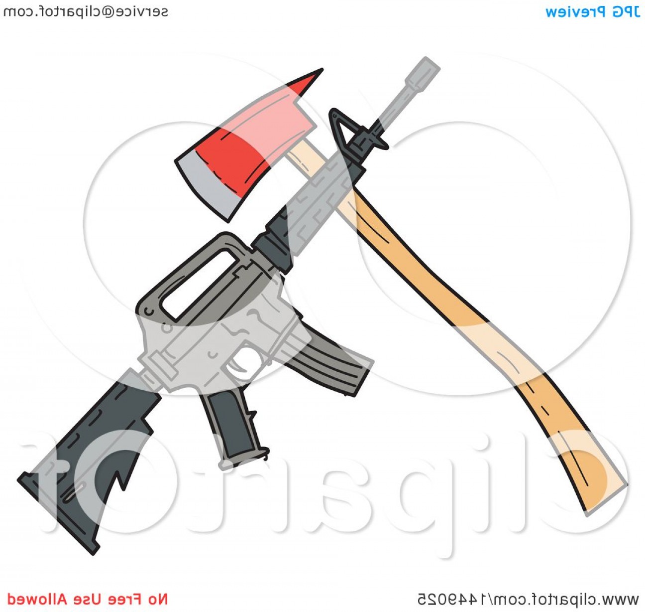 1296x1228 Drawing Sketch Styled Crossed Fire Ax And M Rifle Sohadacouri - Ax Sketch