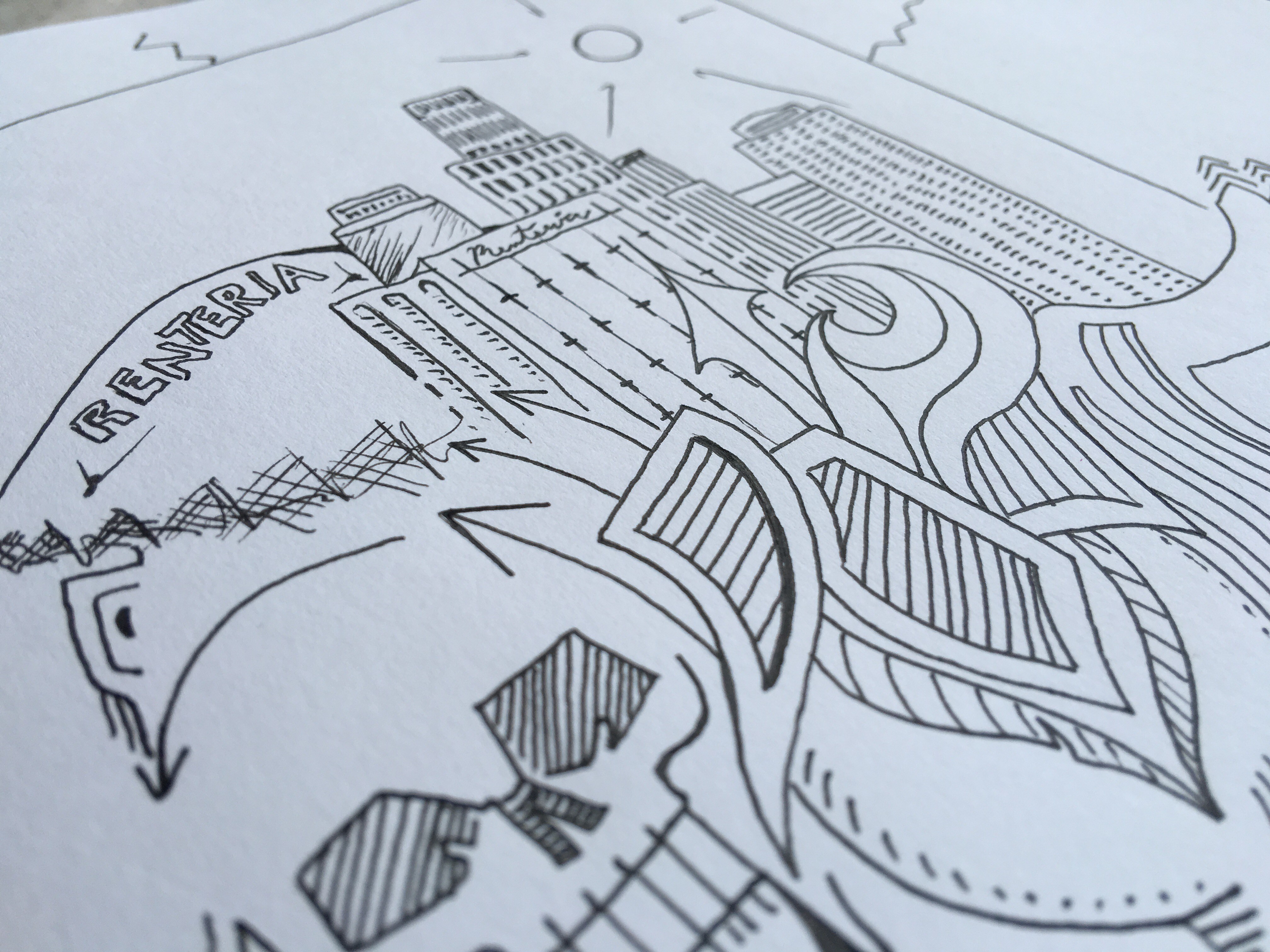 4032x3024 Aztec Calendar Armando Renteria Online Gallery - Aztec Calendar Sketch