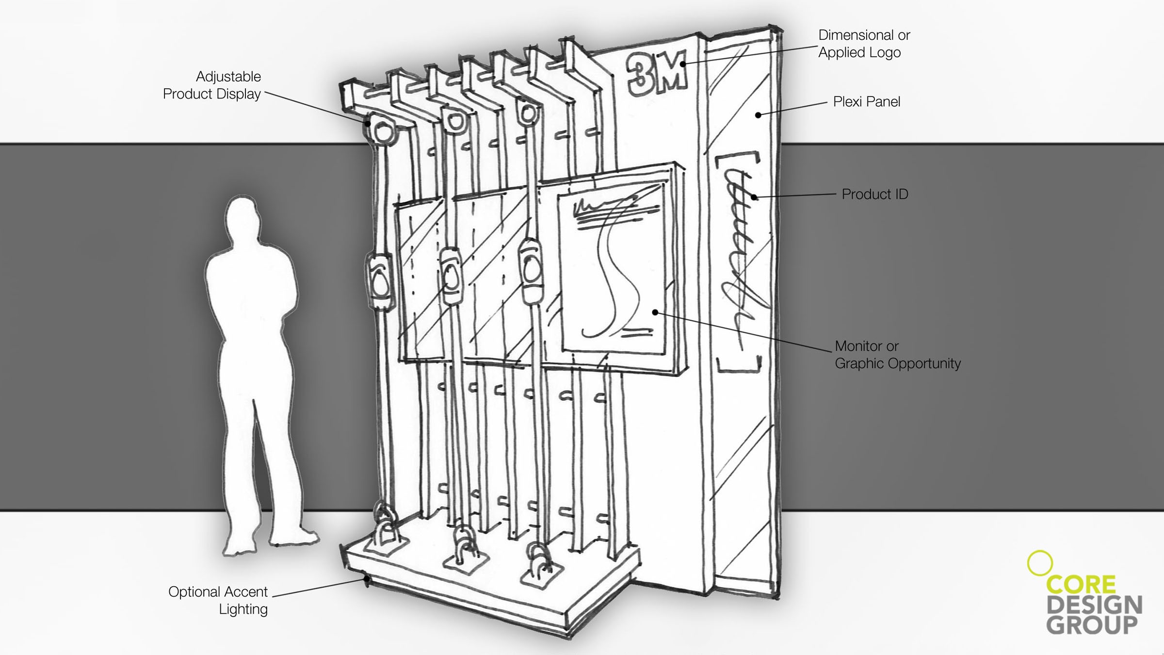 2400x1350 Our Design Process Bampw Sketches - B&W Sketches