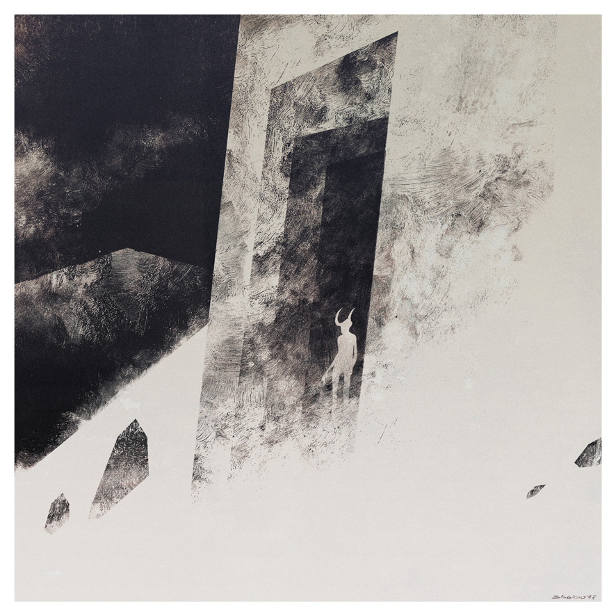 886x886 Some Bampw Sketches Carlos Salgado - B&W Sketches