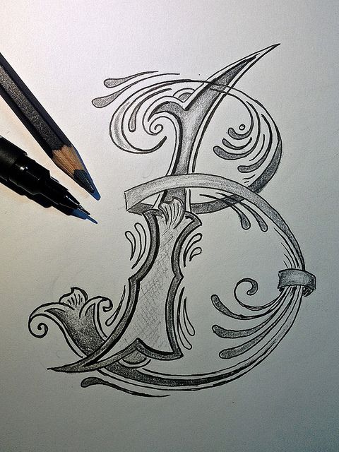 480x640 Sketch - B Sketch