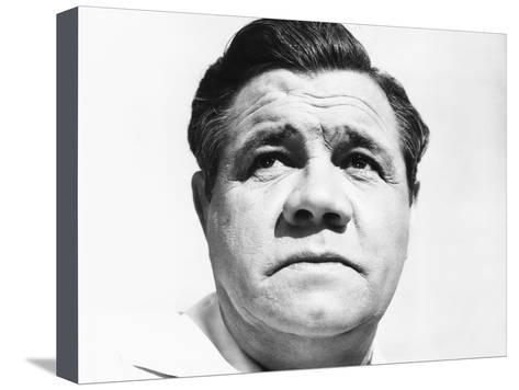 473x356 The Pride Of The Yankees, Babe Ruth, 1942 Photo - Babe Ruth Sketch