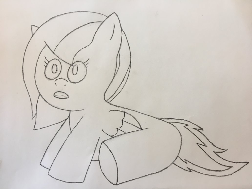 1032x774 Baby Angel Sketch By Projectangel101 - Baby Angel Sketch