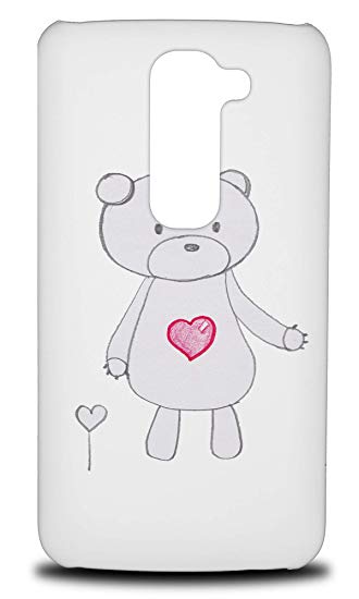 330x550 Teddy Bear Sketch Art - Baby Bear Sketch