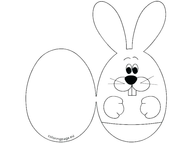 765x574 Coloring Pages For Kids Disney Adults Flowers Animals Bunny Free - Baby Bunny Sketch