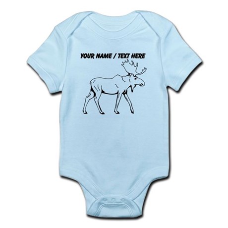 460x460 Moose Sketch Baby Clothes Amp Accessories - Baby Clothes Sketches