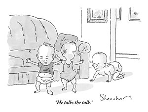 300x228 Crawl Drawings Fine Art America - Baby Crawling Sketch