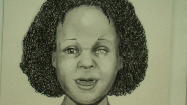 640x360 Who Is One Eyed Baby Jane Doe - Baby Doe Sketch
