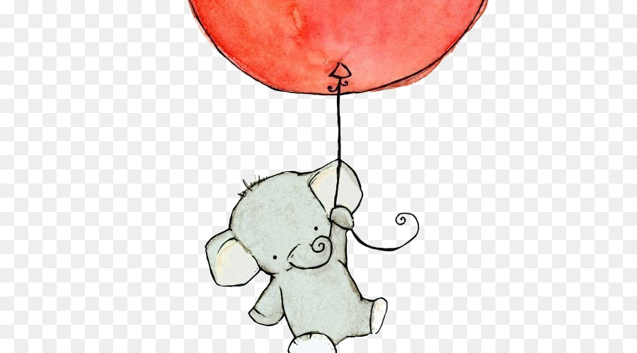 900x500 Baby Elephants Drawing Cuteness Sketch - Baby Elephant Sketch