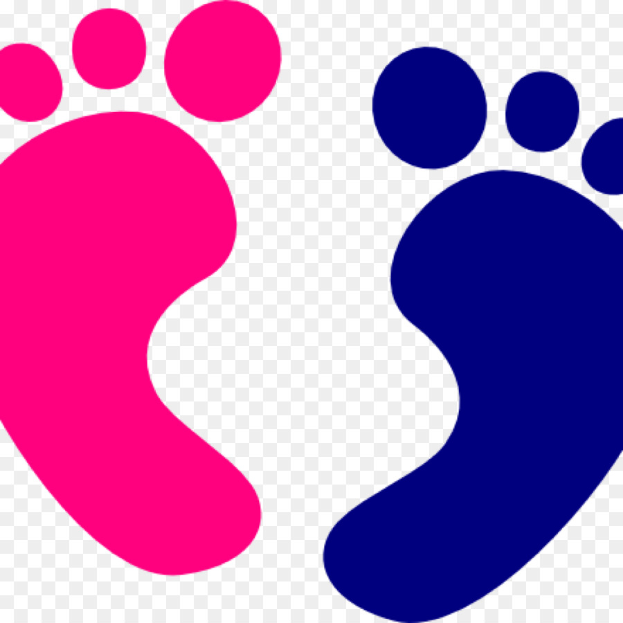 Baby Footprint Sketch at PaintingValley.com | Explore collection of ...