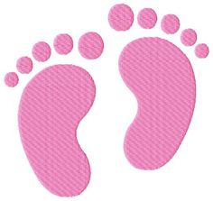 236x223 Baby Feet Pictures Clip Art Baby Feet Clip Art - Baby Footprint Sketch