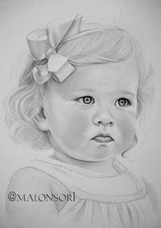 236x334 Learning To Draw You Are Gonna Need A Pencil Art - Baby Portrait Sketches