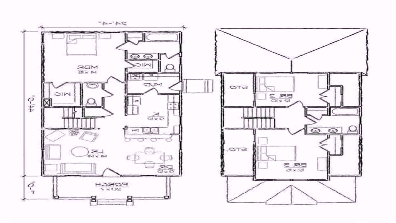 Baby Room Sketch at PaintingValley.com | Explore collection of Baby ...