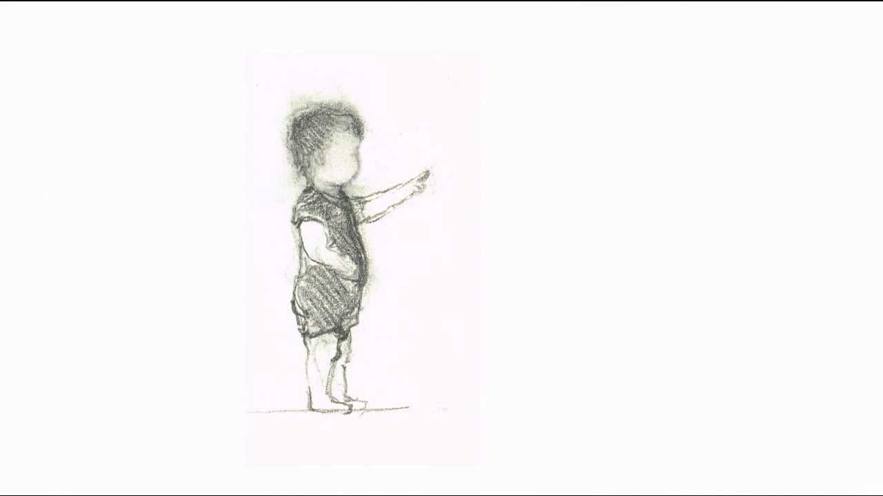 1280x720 Drawing Baby - Baby Sketch Artists