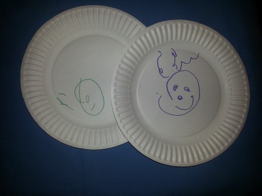 520x390 Fun And Easy Games To Play - Baby Sketch Artists