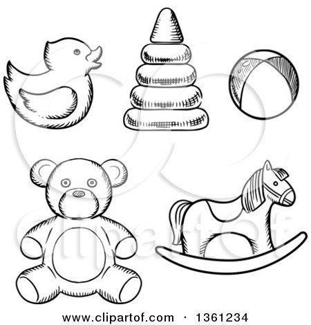 450x470 Baby Toys Sketch Kidz Area - Baby Toys Sketch
