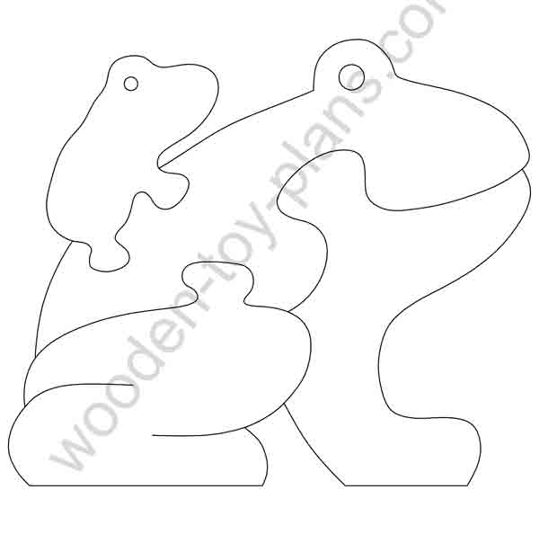 600x594 Wooden Baby Toys Free Plans Download Print Ready Pdf Full Size - Baby Toys Sketch