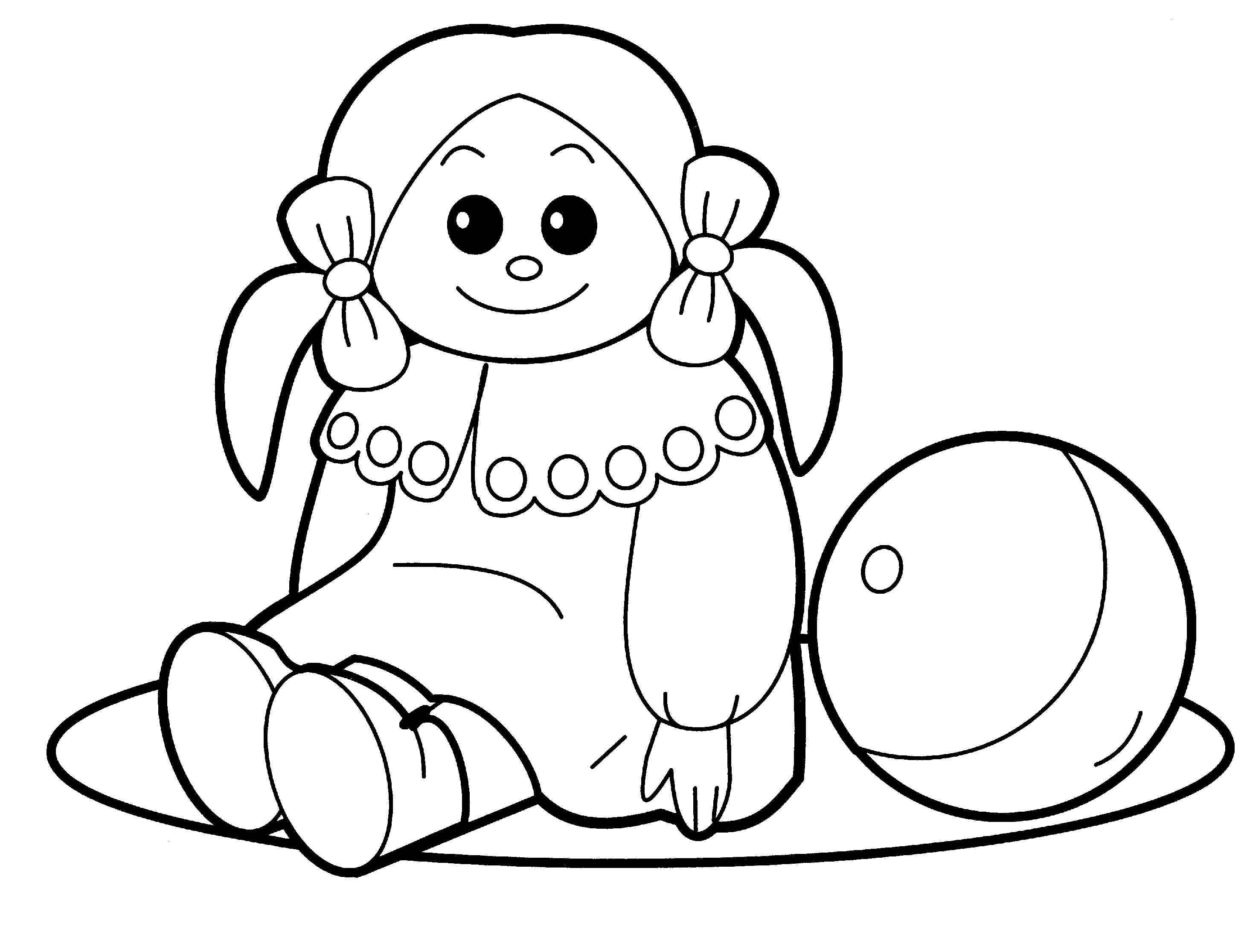 2930x2232 Collection Of Toys For Kids Drawing High Quality, Free - Baby Toys Sketch
