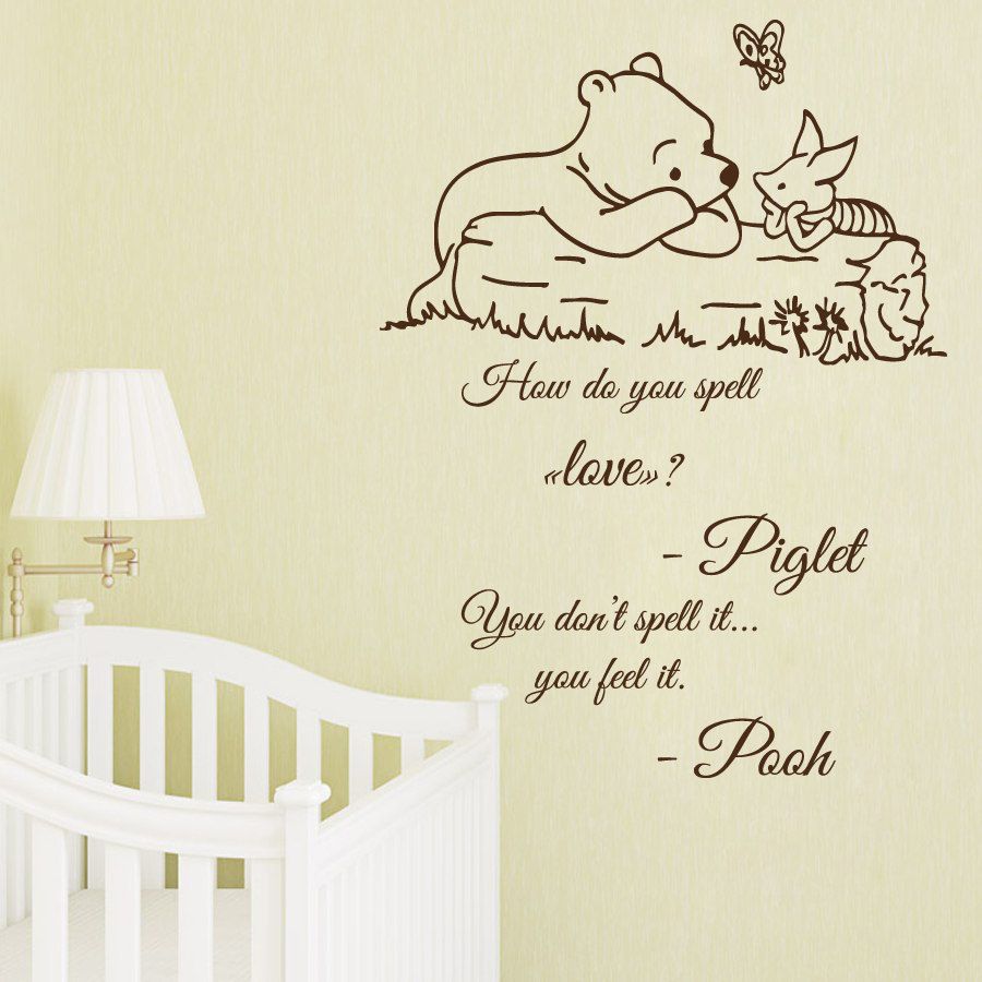 900x900 Photos Winnie The Pooh Home Decor, - Baby Winnie The Pooh Sketch