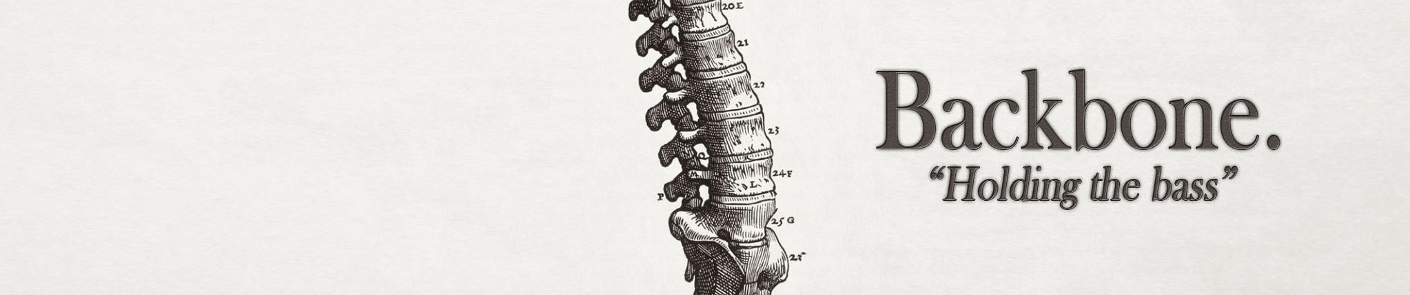 2046x429 Backbone Music. Free Listening On Soundcloud - Backbone Sketch