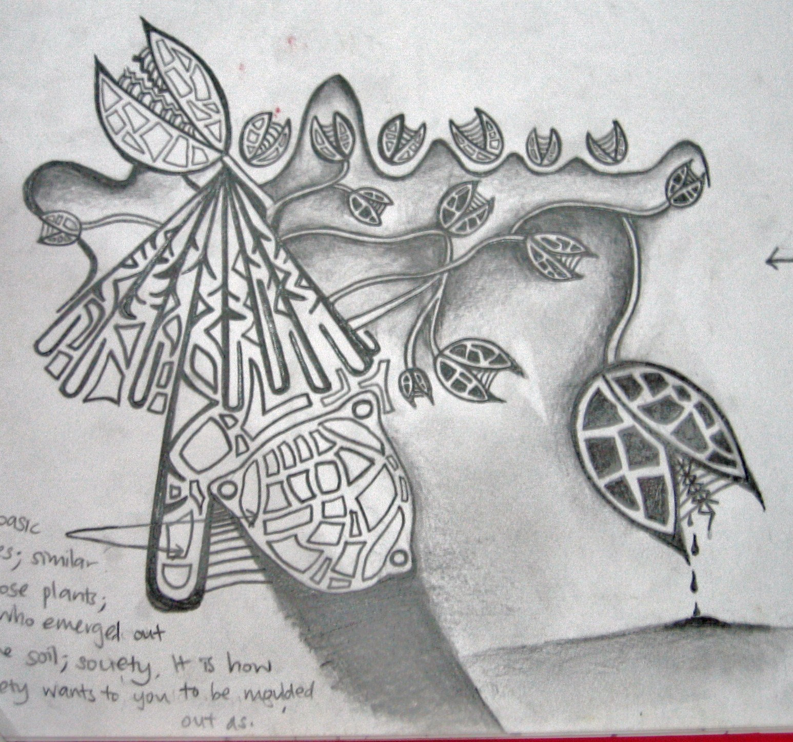 1546x1447 Bacteria Related Sketches My Chalkboard - Bacteria Sketch