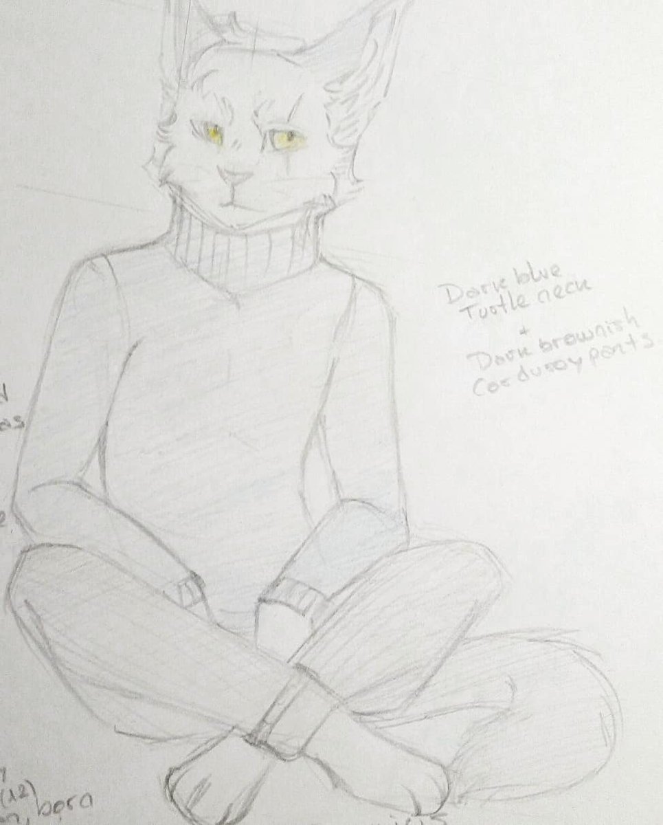 965x1200 Wolfusimagius On Twitter Finished This Bad Boy Sketch, I Decided - Bad Boy Sketch