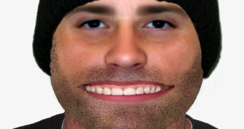 805x427 Uk Cops Release One Of The Most Comically Bad Police Sketches Ever - Bad Sketches