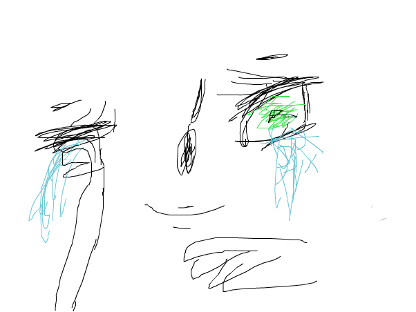 602x452 3 Quick Bad Sketches - Bad Sketches