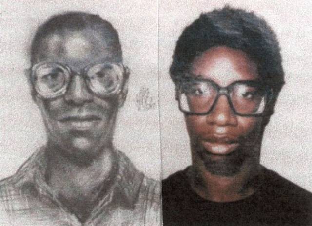 640x464 37 Really Good And Really,really,bad Police Sketches - Bad Sketches