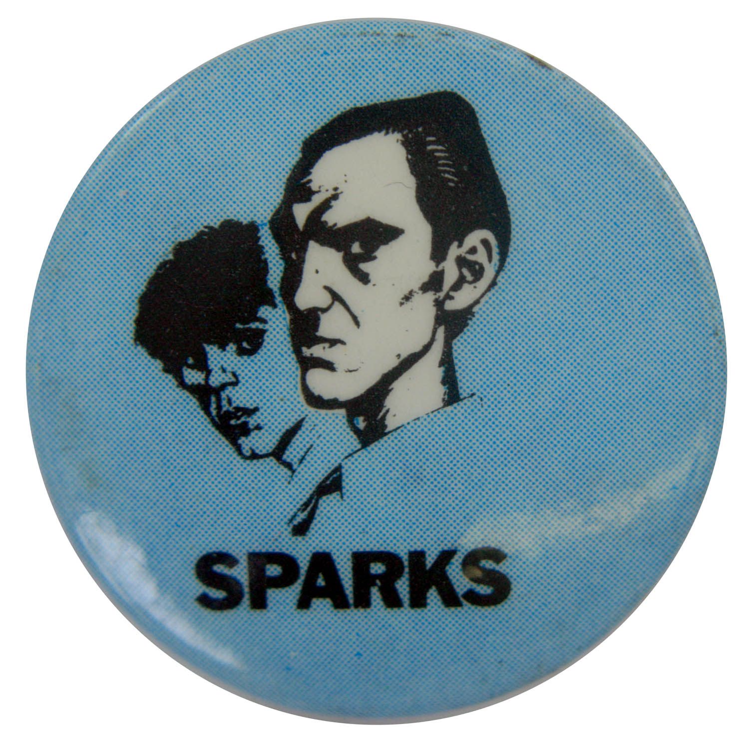 1500x1488 Sparks - Badge Sketch