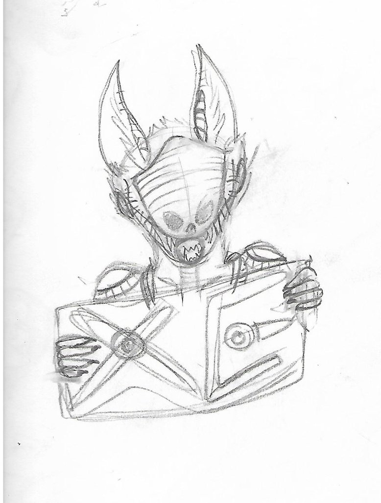 778x1027 Xe - Badge Sketch