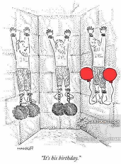 400x540 Ball And Chain Cartoons And Comics - Ball And Chain Sketch