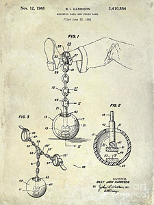 225x300 Ball And Chain Photographs Fine Art America - Ball And Chain Sketch