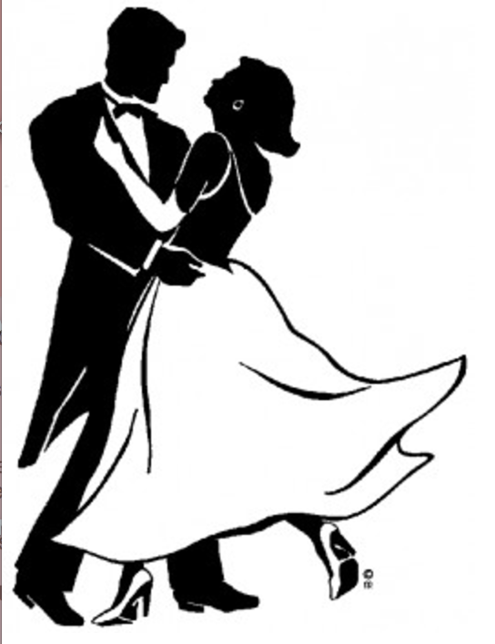 544x708 Ballroom Dancing In Fort Wayne - Ballroom Dancing Sketches