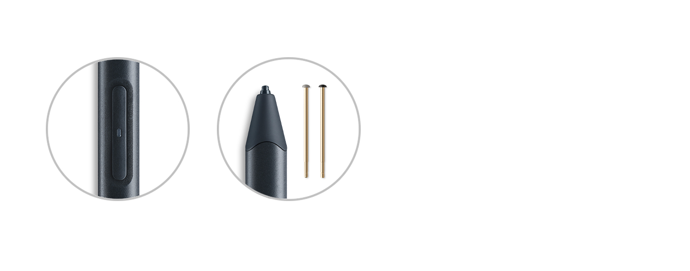 1400x550 Bamboo Sketch Precision Stylus For Sketching And Making Ideas Wacom - Bamboo Pencil Sketch