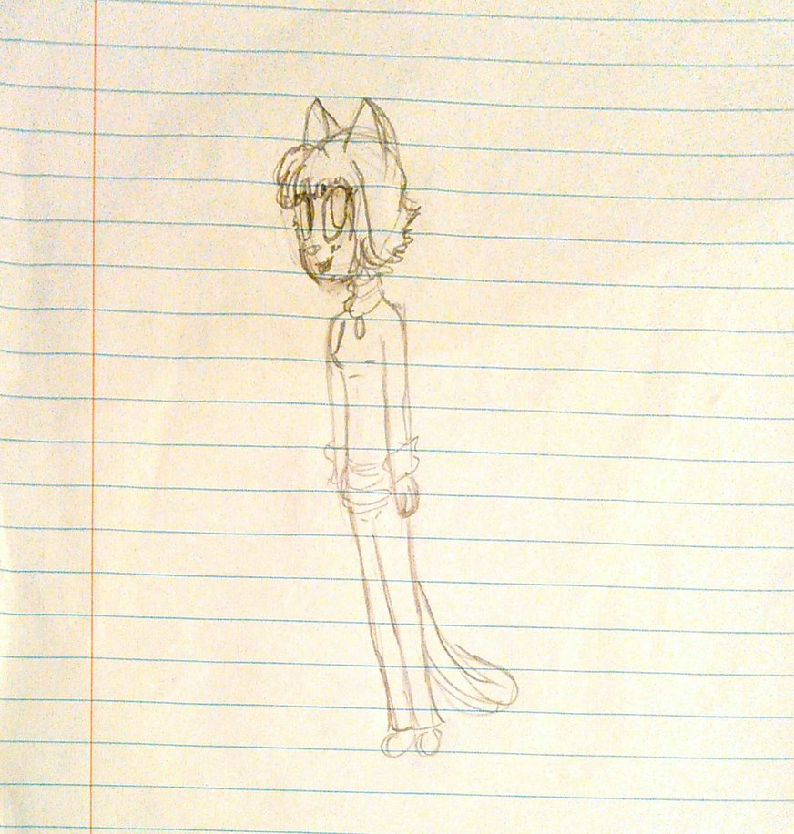 872x916 Ice (Band Aid Sketch) By Twelveturtlebird - Band Aid Sketch