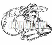 200x175 Bandit Sketch - Bandit Sketch