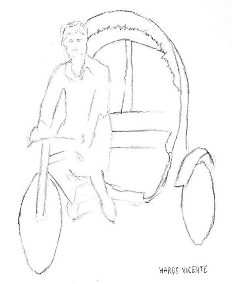 469x574 Bangladesh Art Fn - Bangladesh Sketch