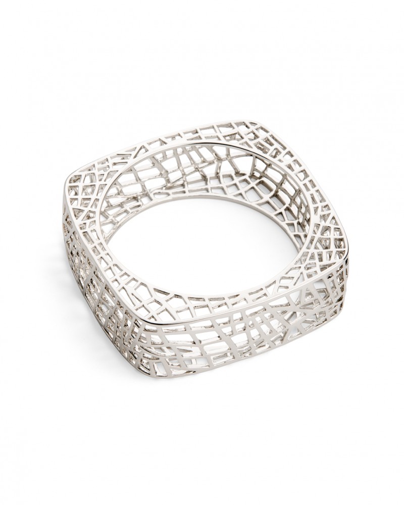 800x1000 Jewels Mints Jewelmint Bird Cage Cuff Sketch + New Releases - Bangle Sketch