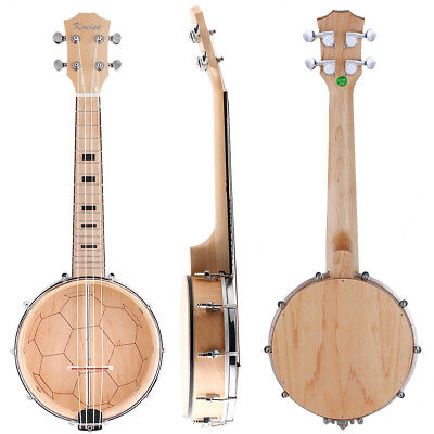 400x400 Vintage 1920s 30s Banjo Ukulele W 2 Men Sketch On Skin Banjohead - Banjo Sketch