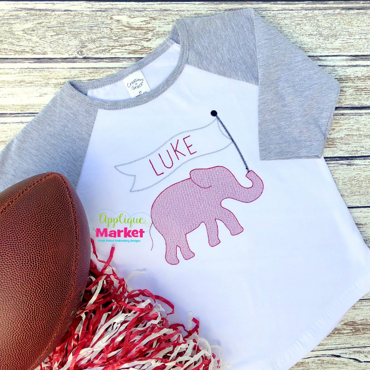 1200x1202 Elephant Banner Sketch - Banner Sketch