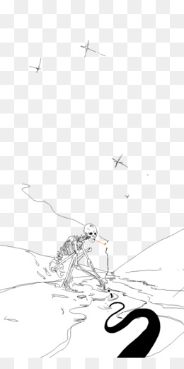 260x520 Free Download Line Art Black And White Drawing Monochrome - Baptism Sketch