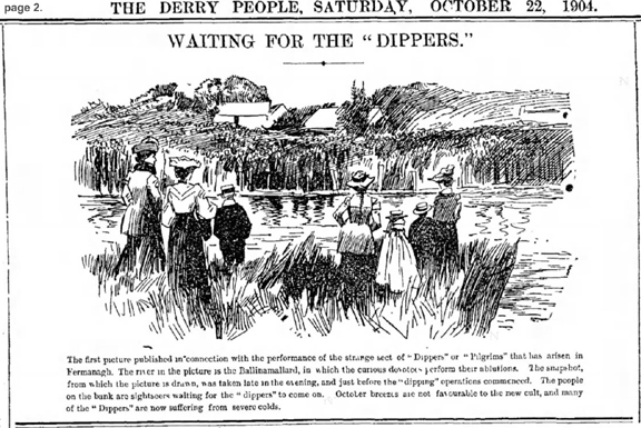 576x385 Photo Gallery - Baptism Sketch