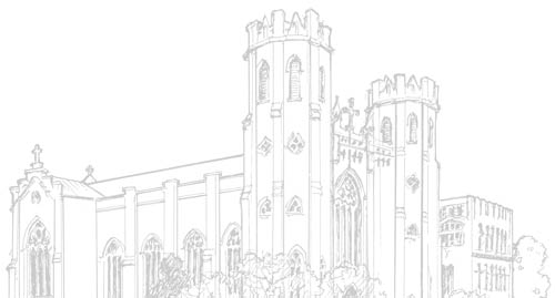500x269 Baptism - Baptism Sketch