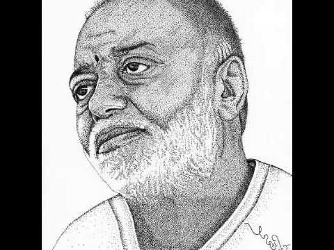 480x360 Morari Bapu - Bapu Sketch