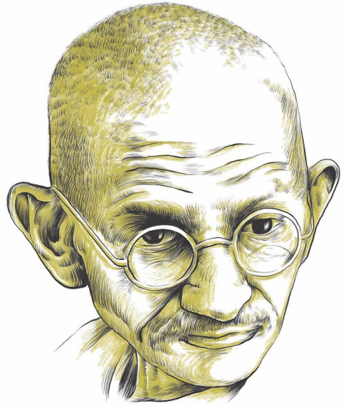 500x587 Sputnik Sweetheart - Bapu Sketch