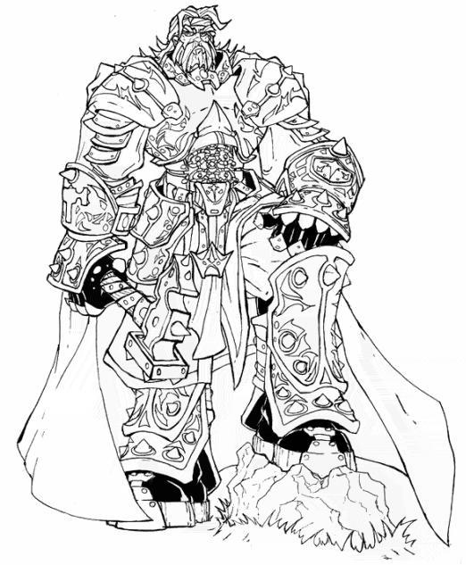 522x633 Finalwebsitesketchs - Barbarian Sketch