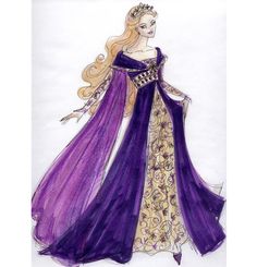 236x245 27 Best Barbie Sketches Images Fashion - Barbie Doll Sketch